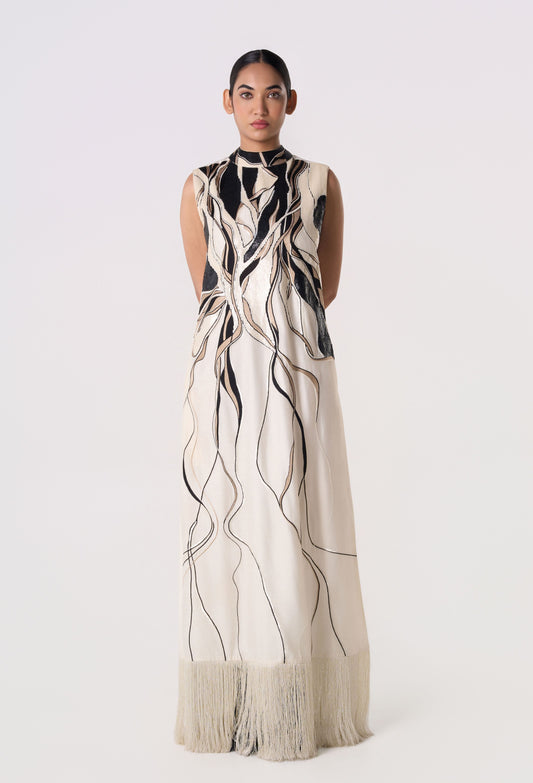 Maverick Drift Dress
