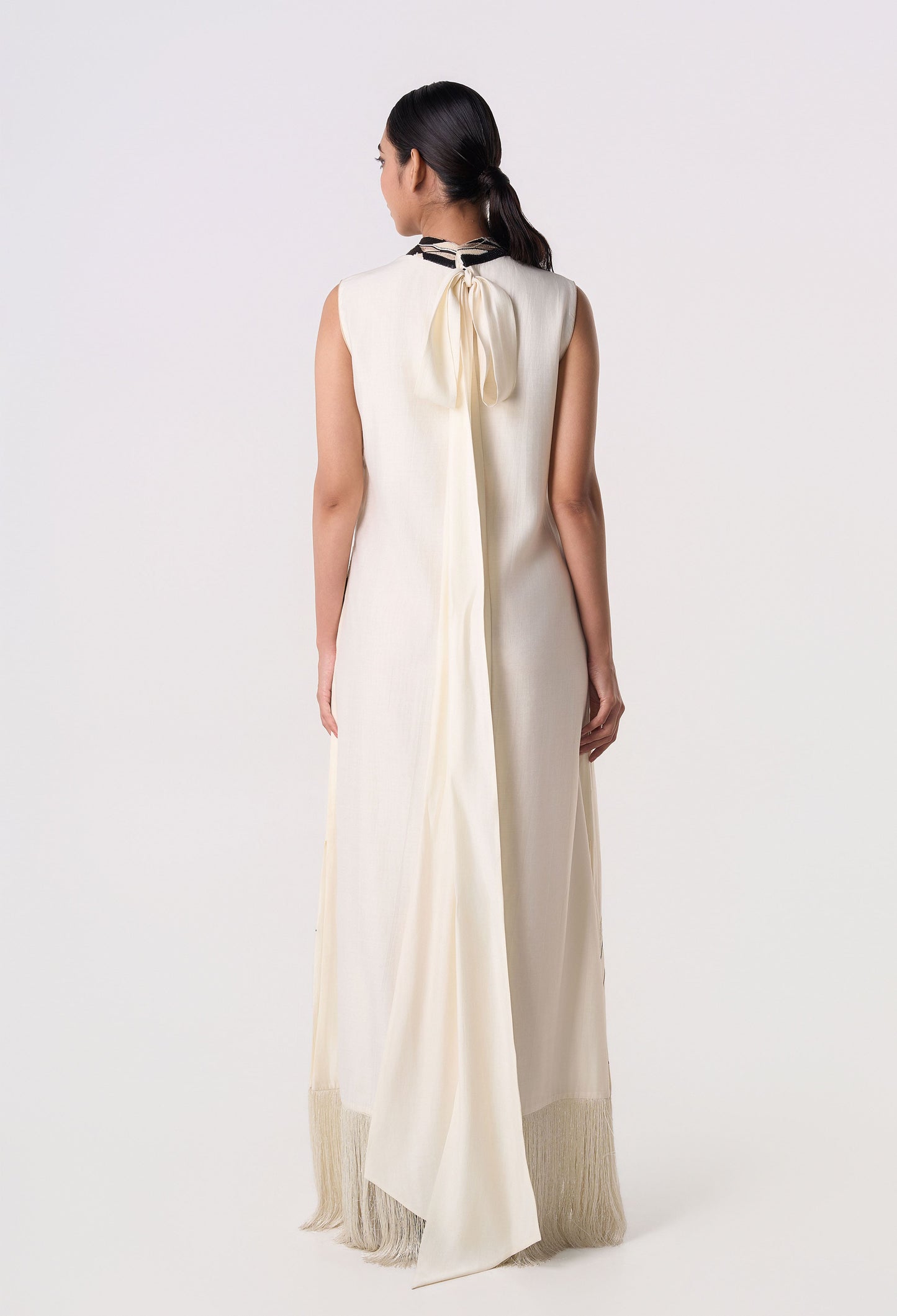 Maverick Drift Dress