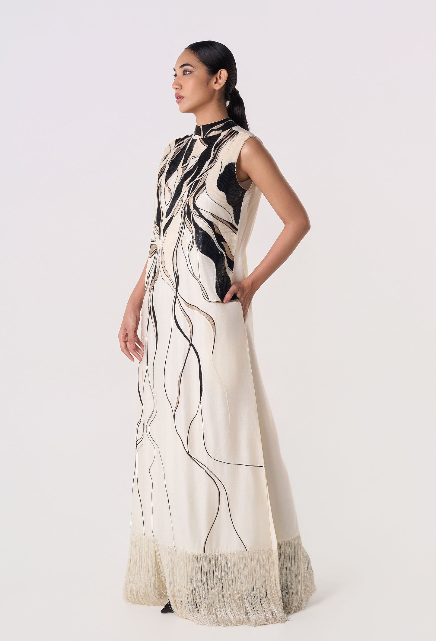 Maverick Drift Dress