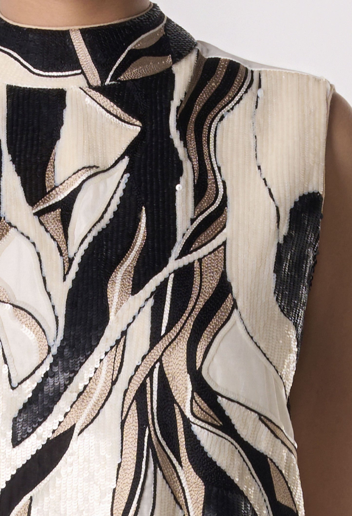 Maverick Drift Dress