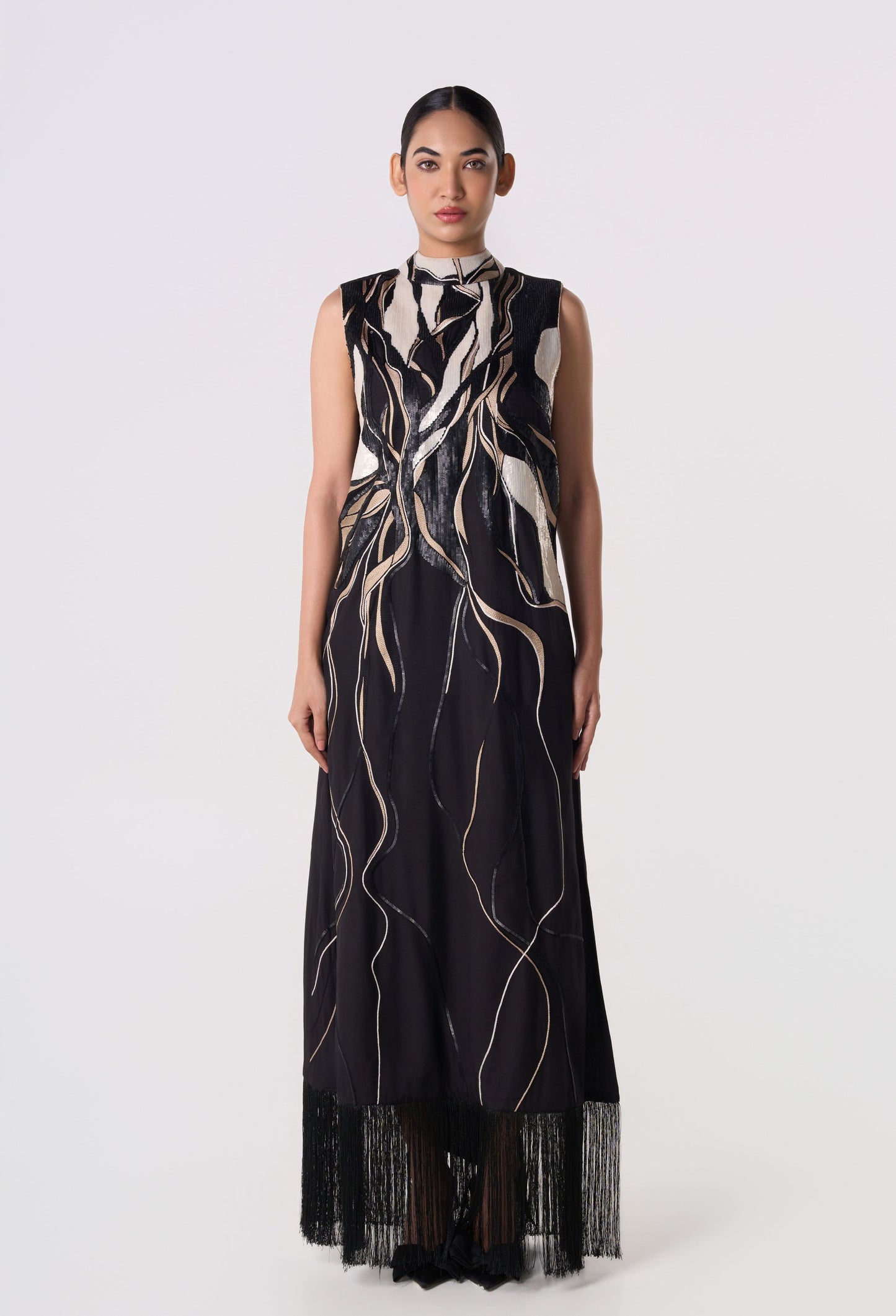 Maverick Drift Dress