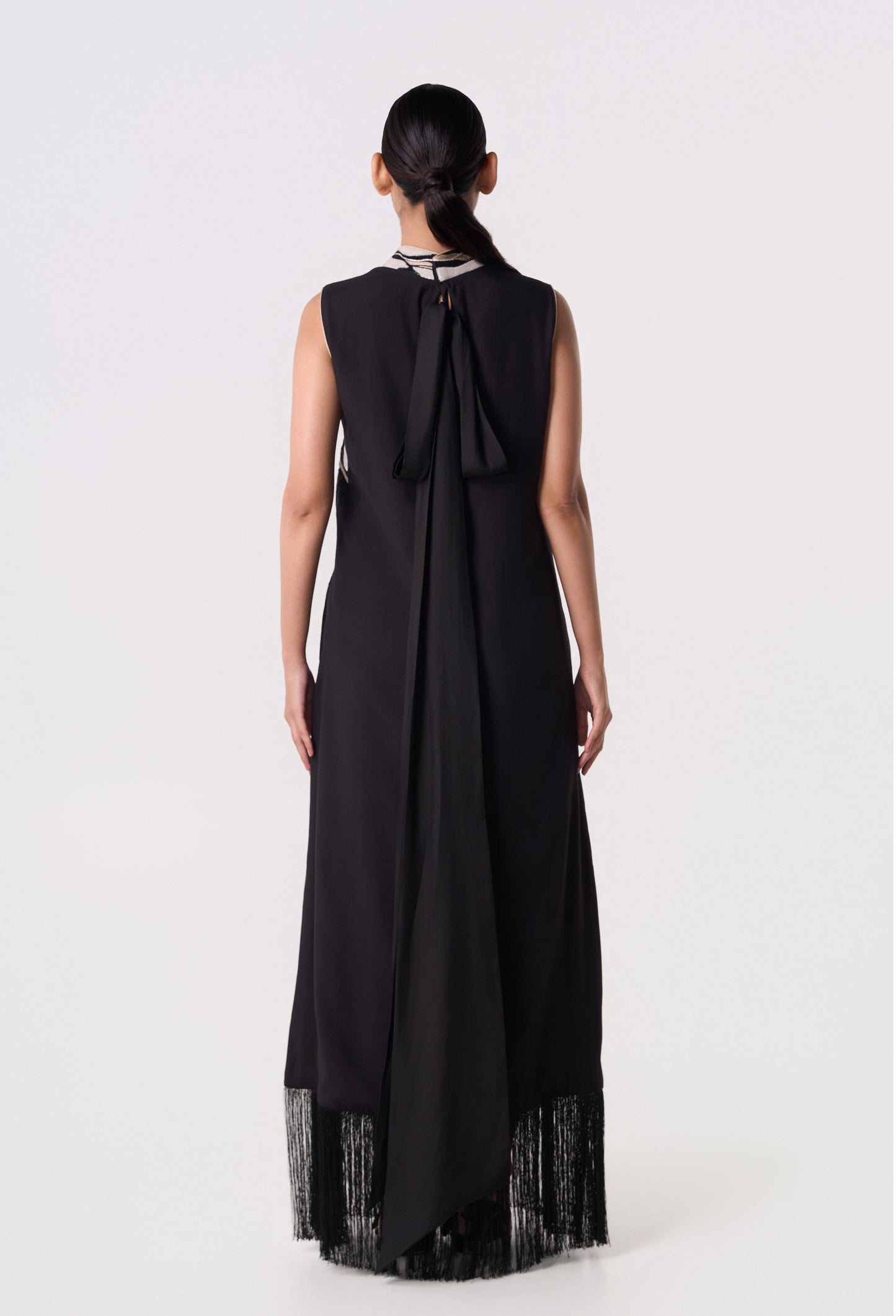 Maverick Drift Dress