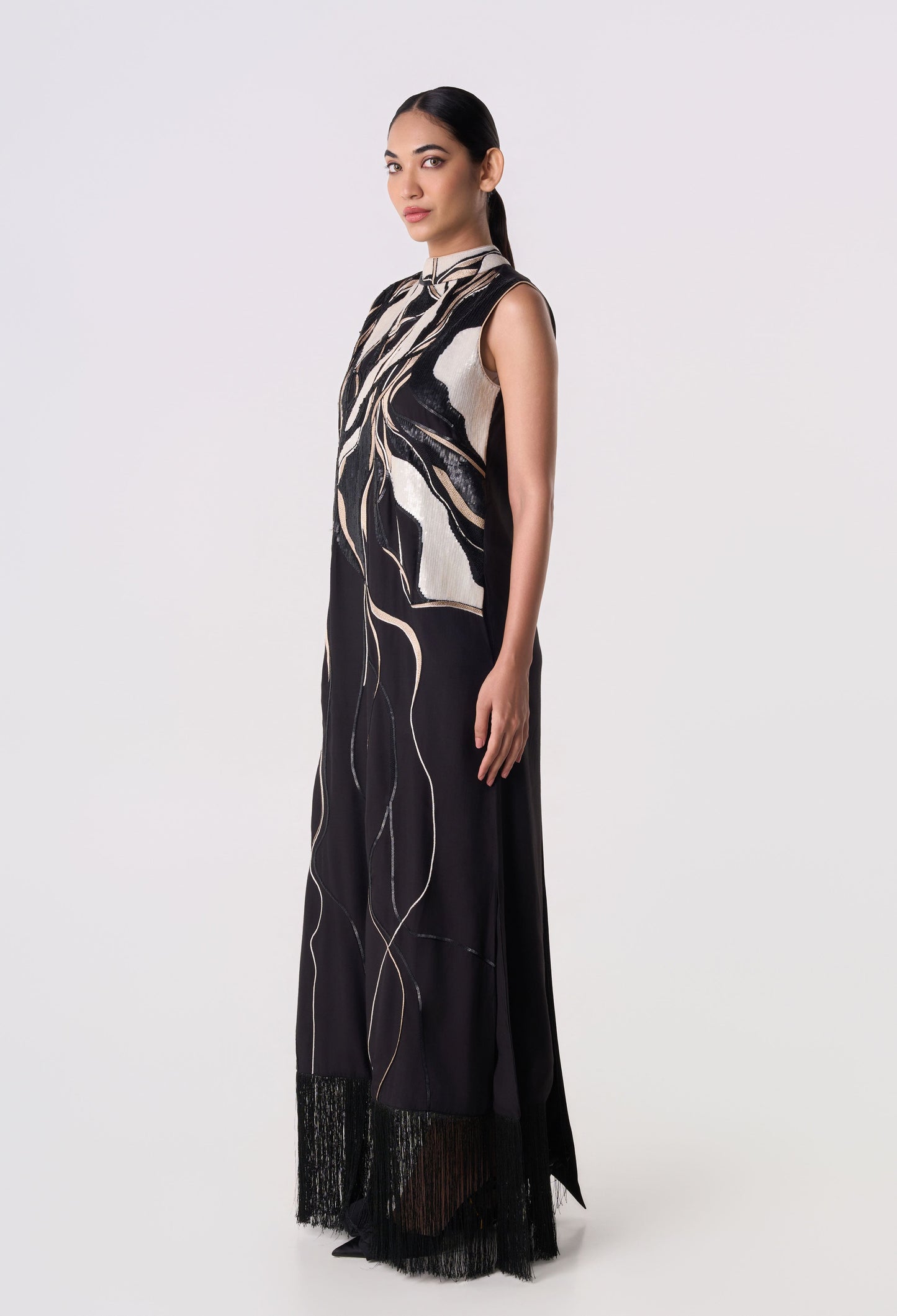 Maverick Drift Dress