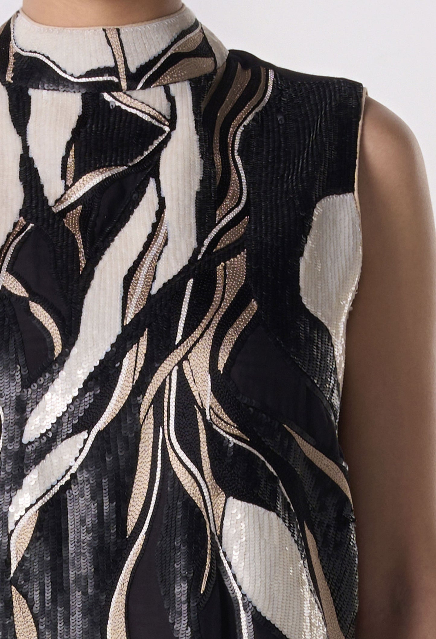 Maverick Drift Dress