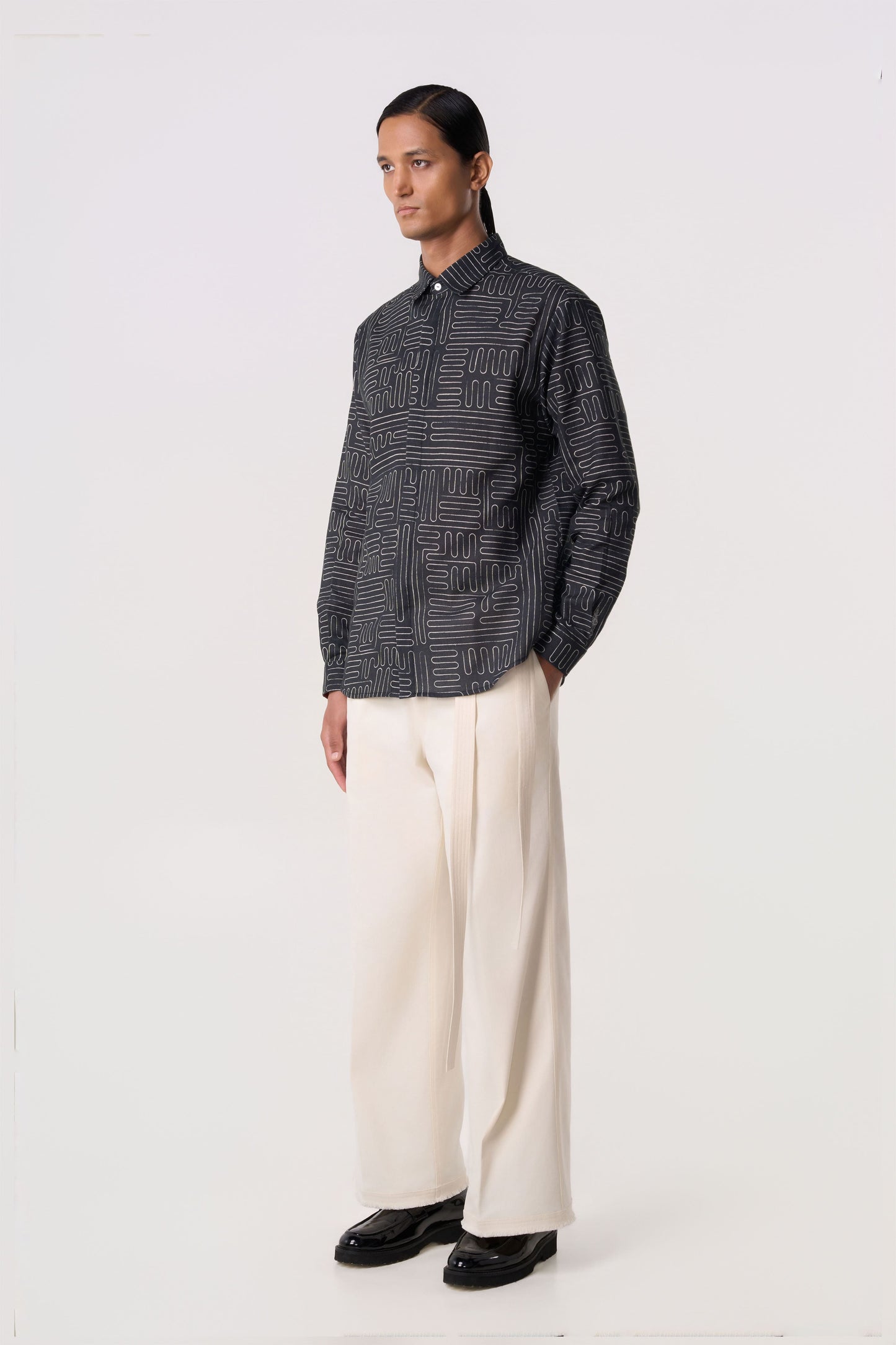 Monograph Shirt