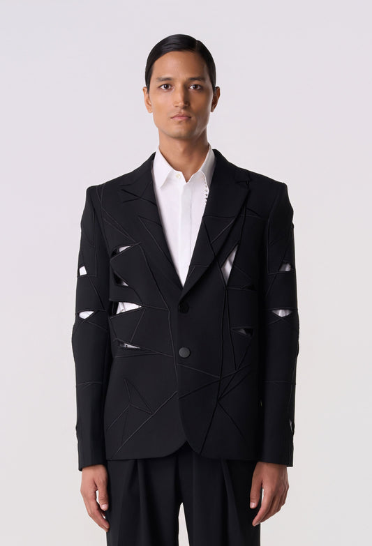 Prism Blazer