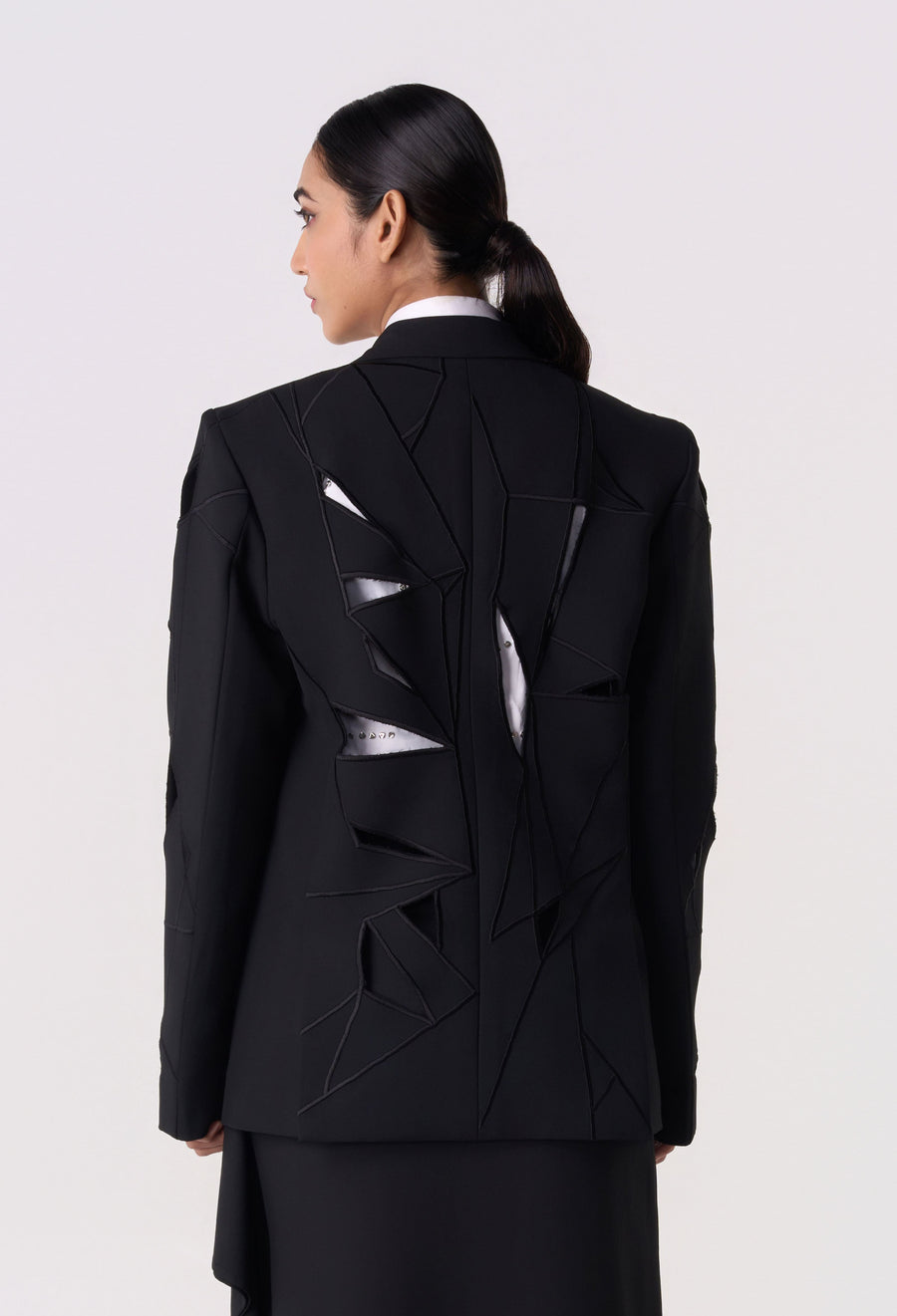 Prism Blazer