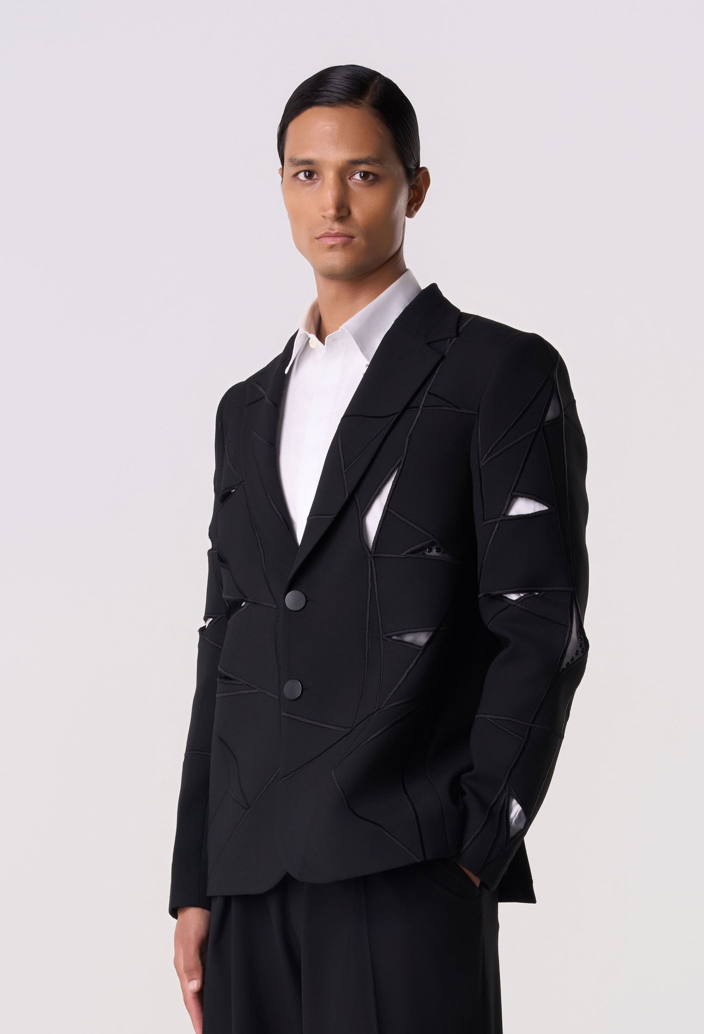 Prism Blazer