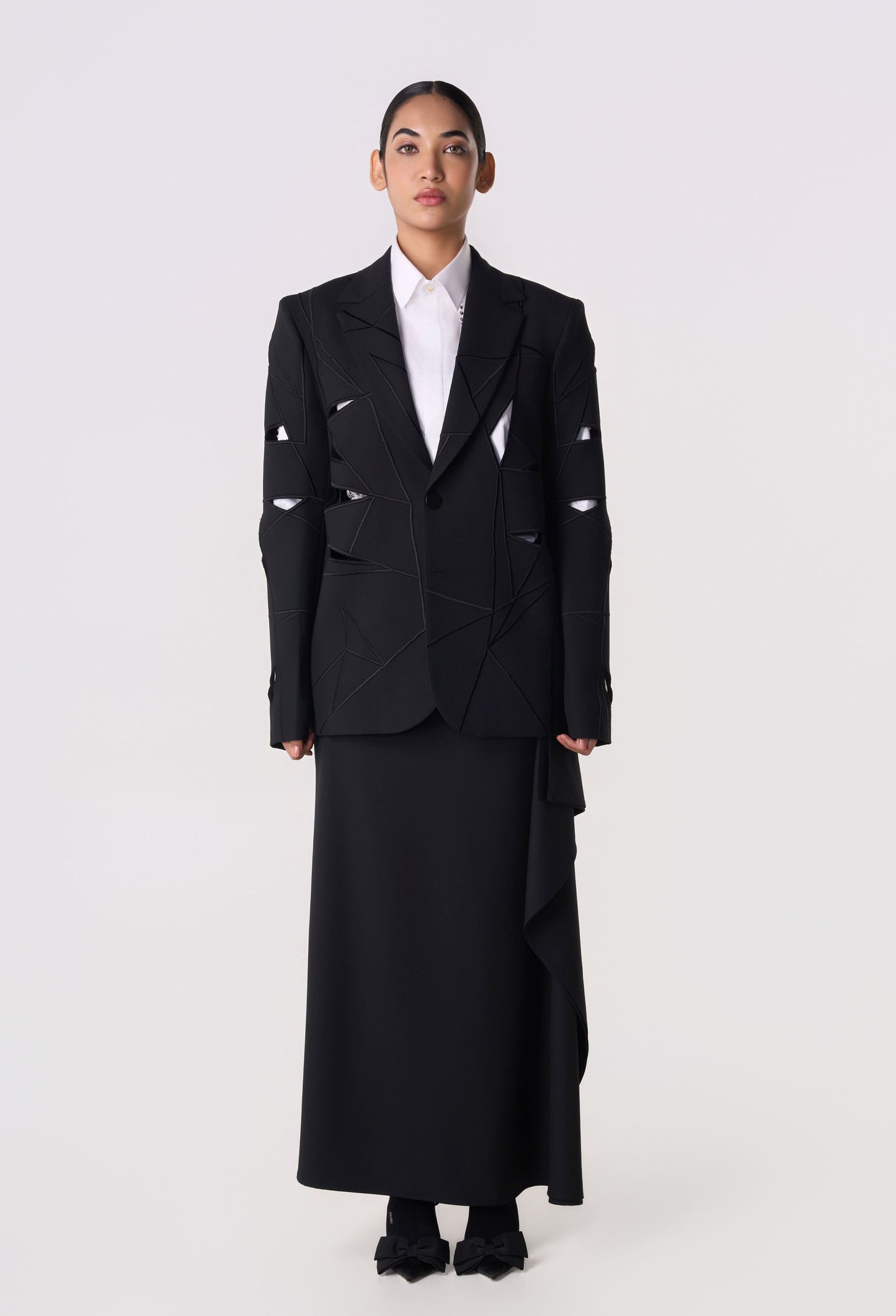 Prism Blazer