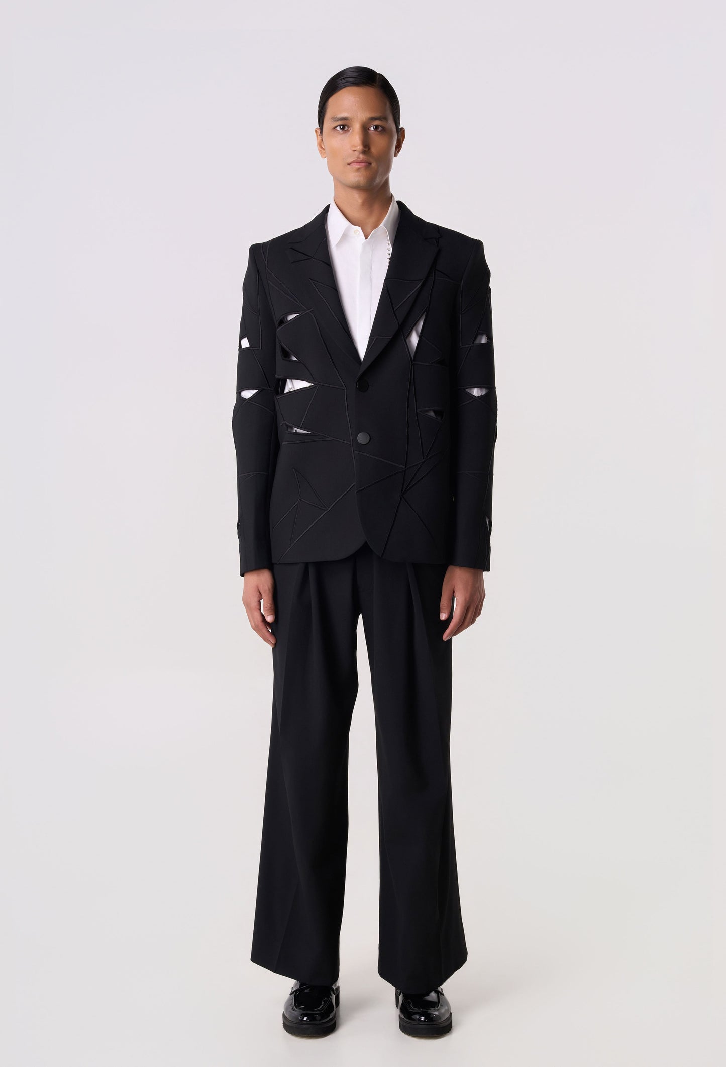 Prism Blazer