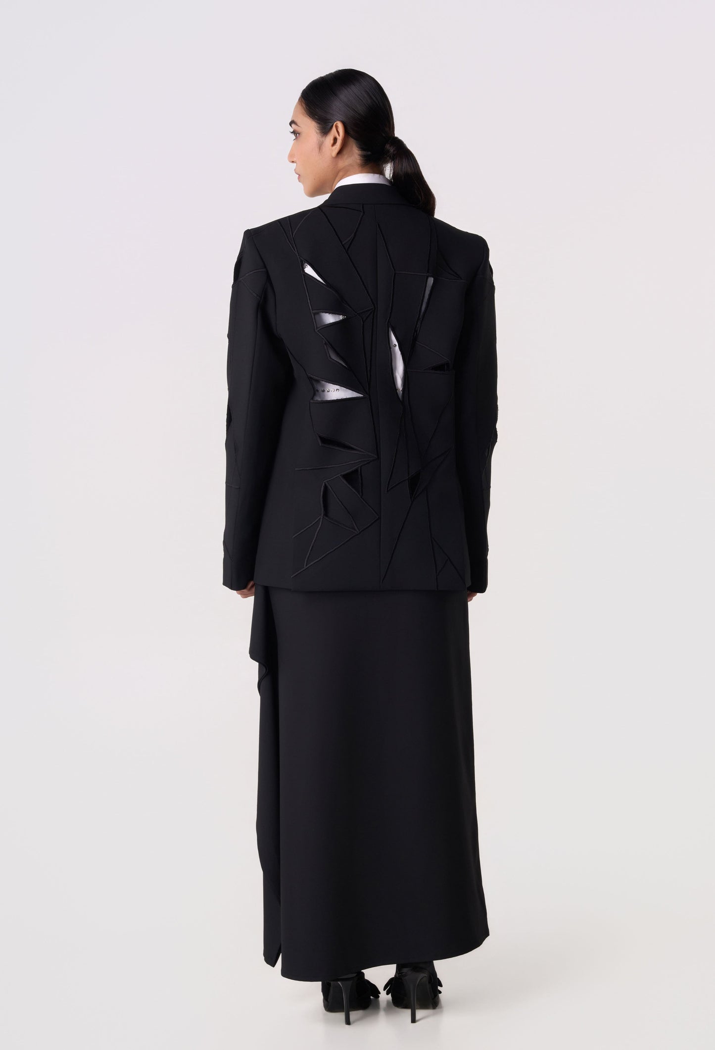 Prism Blazer