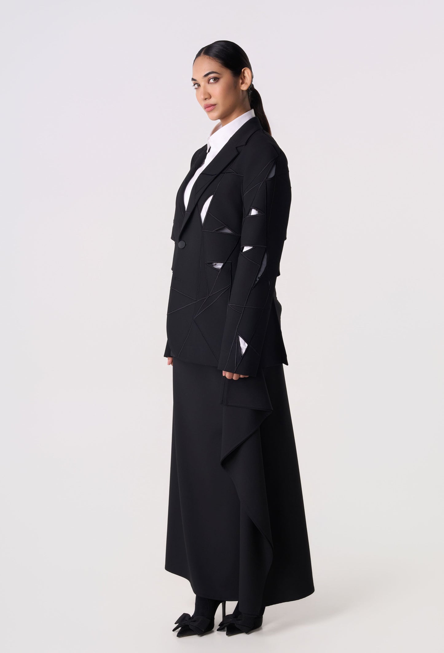Prism Blazer