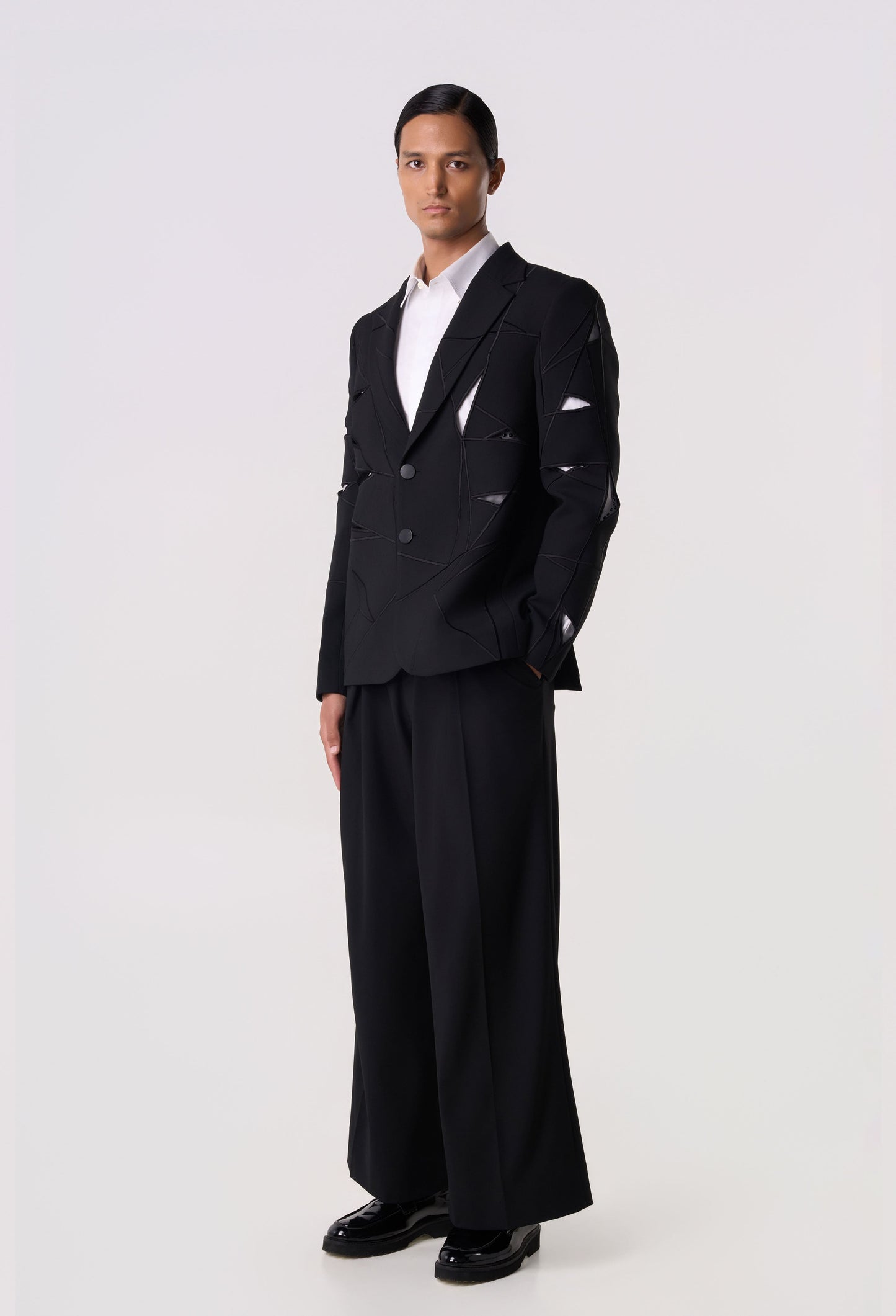 Prism Blazer