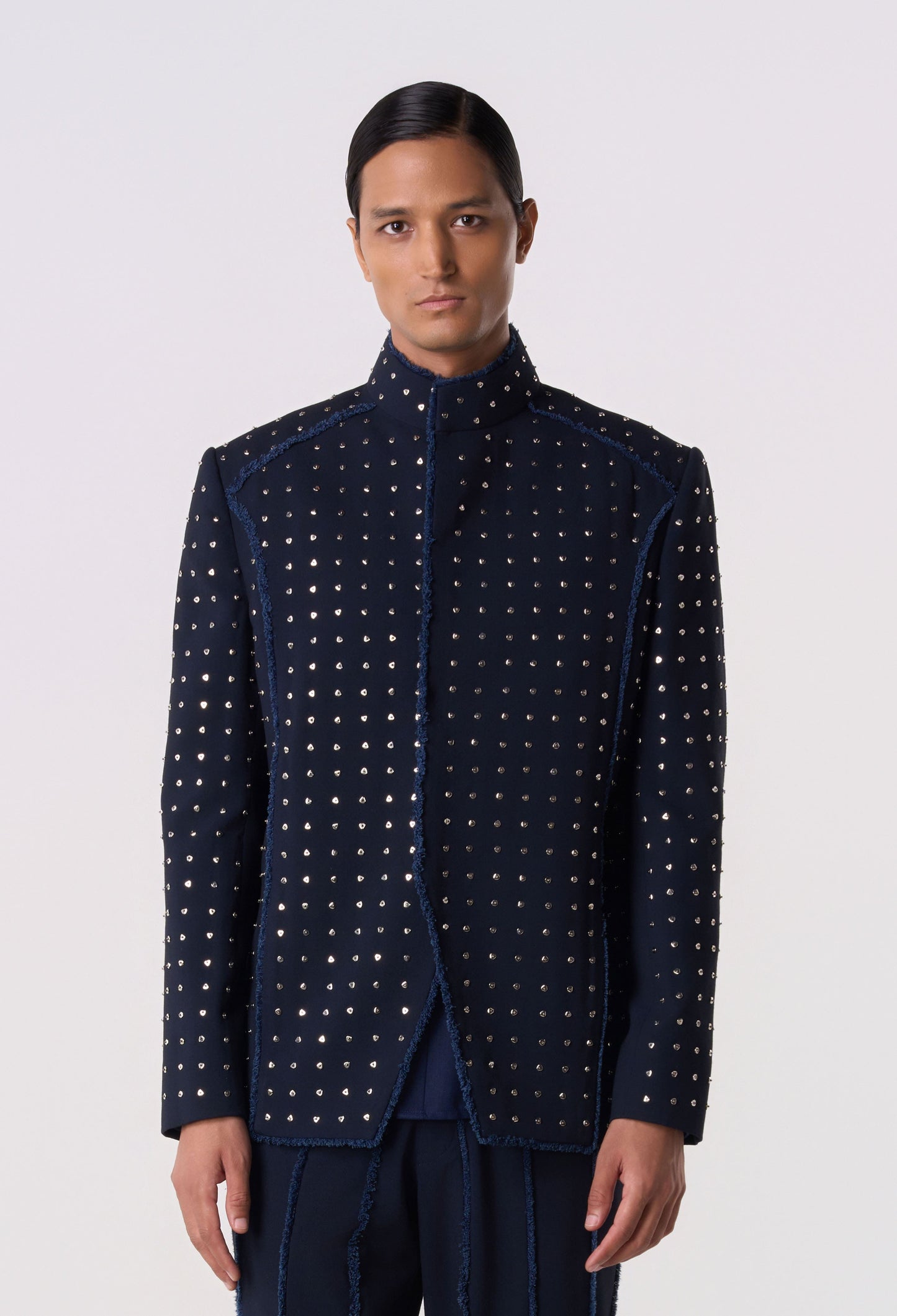 Rivetline Blazer