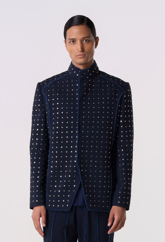 Rivetline Blazer