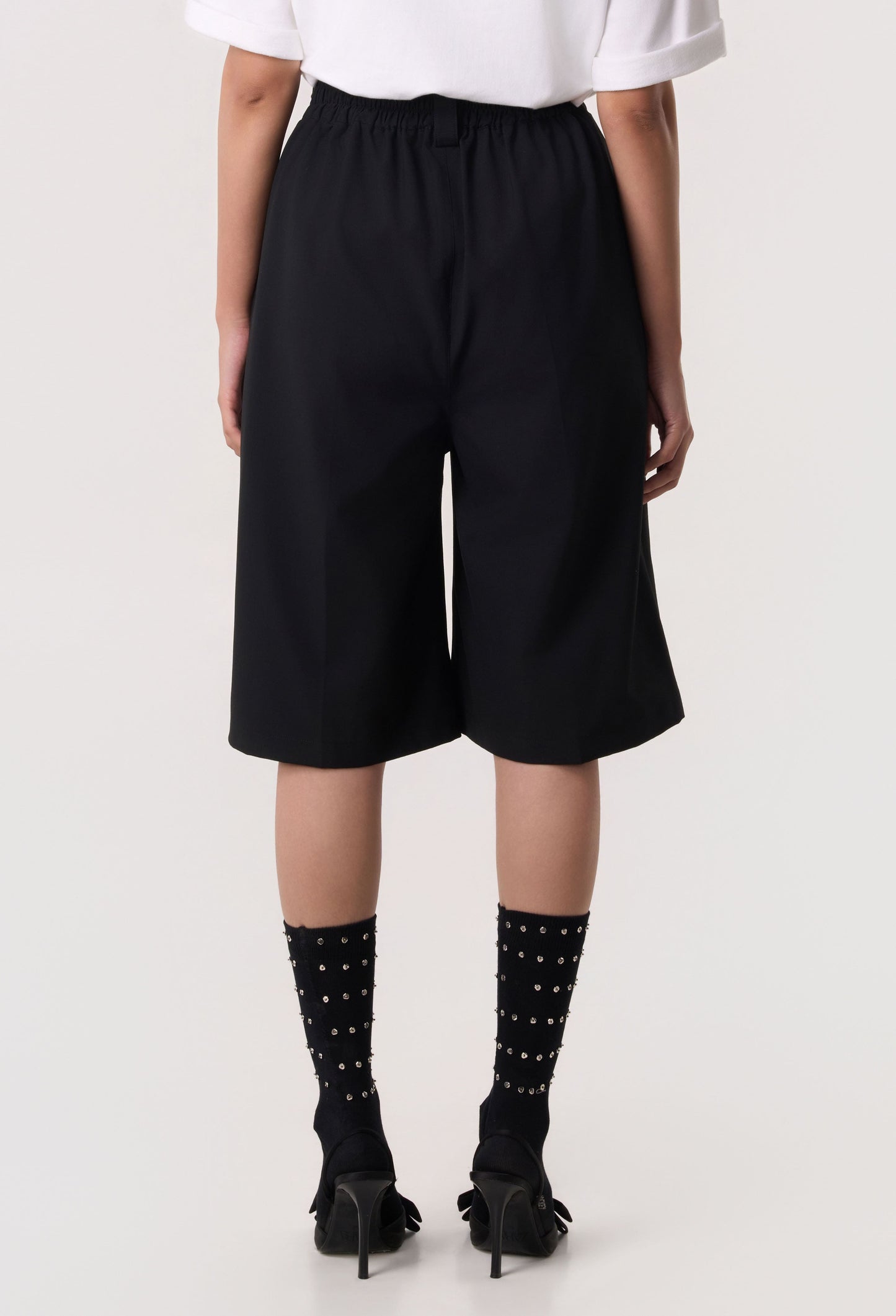 Rivetline Shorts