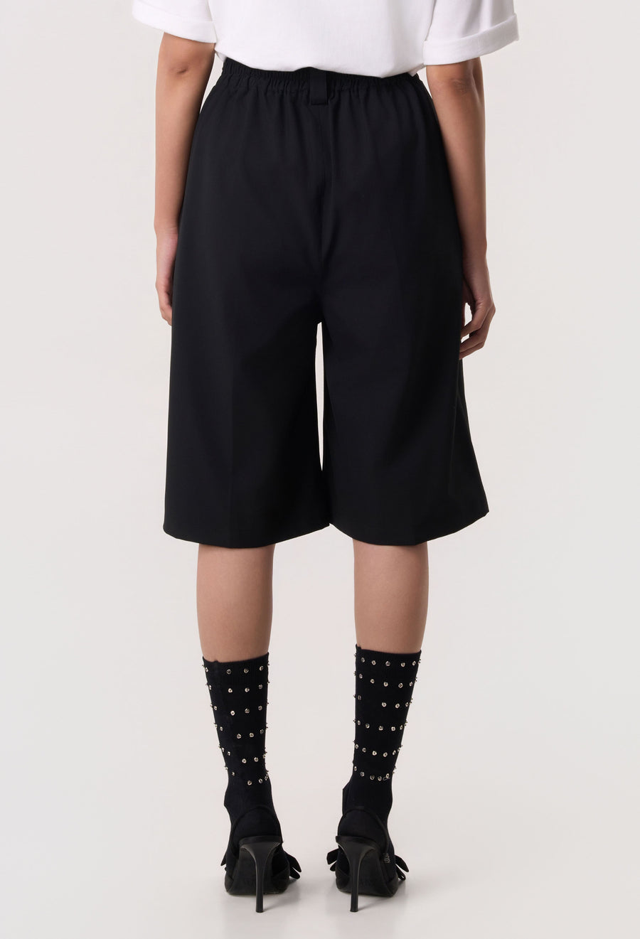 Rivetline Shorts