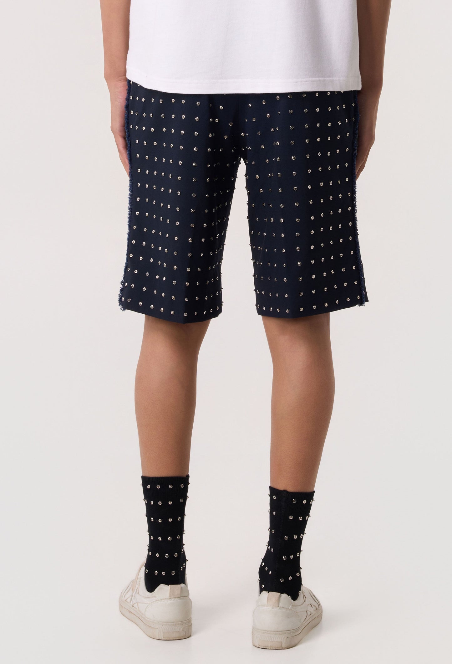 Rivetline Shorts