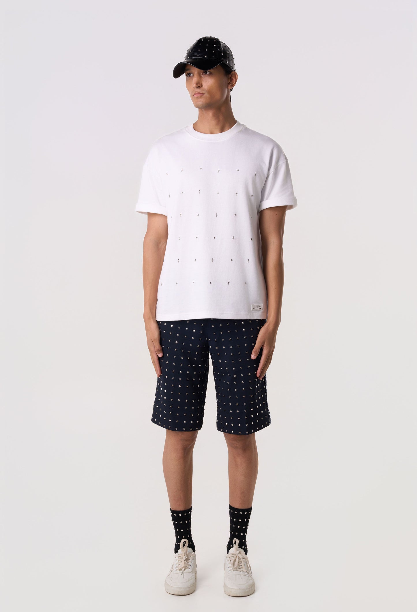 Rivetline Shorts