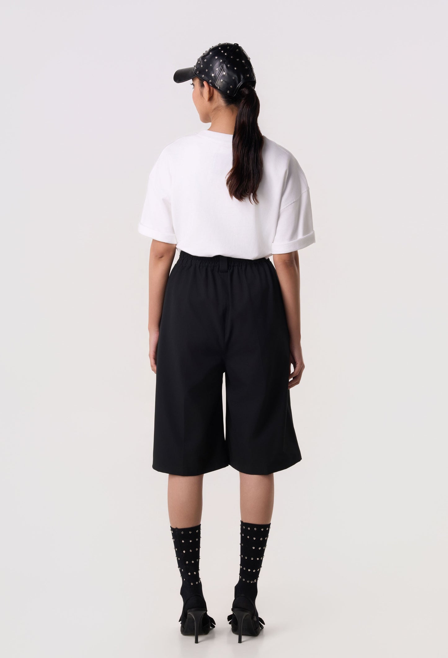 Rivetline Shorts