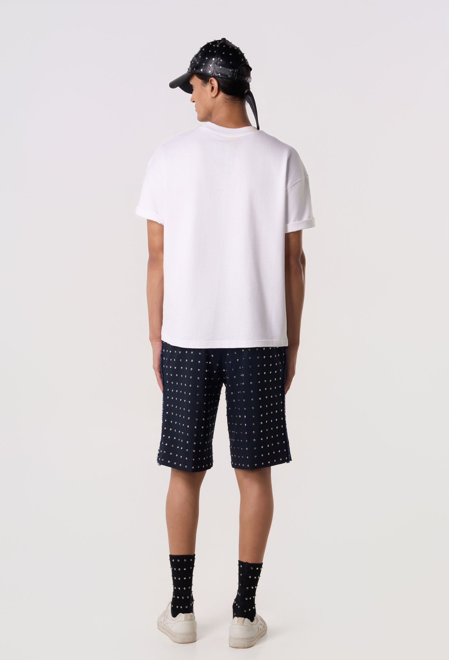 Rivetline Shorts