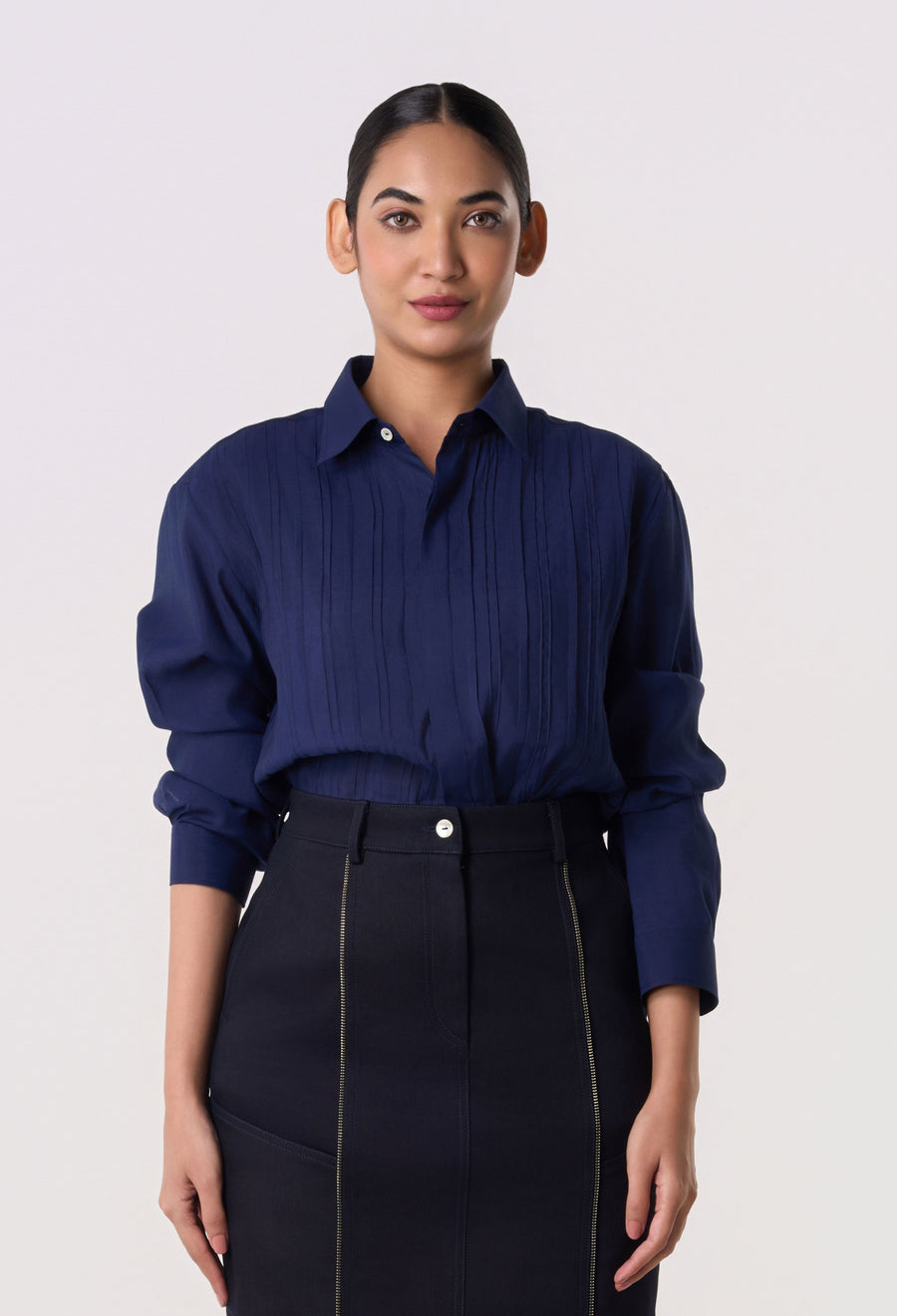 Riviera Stripe Shirt