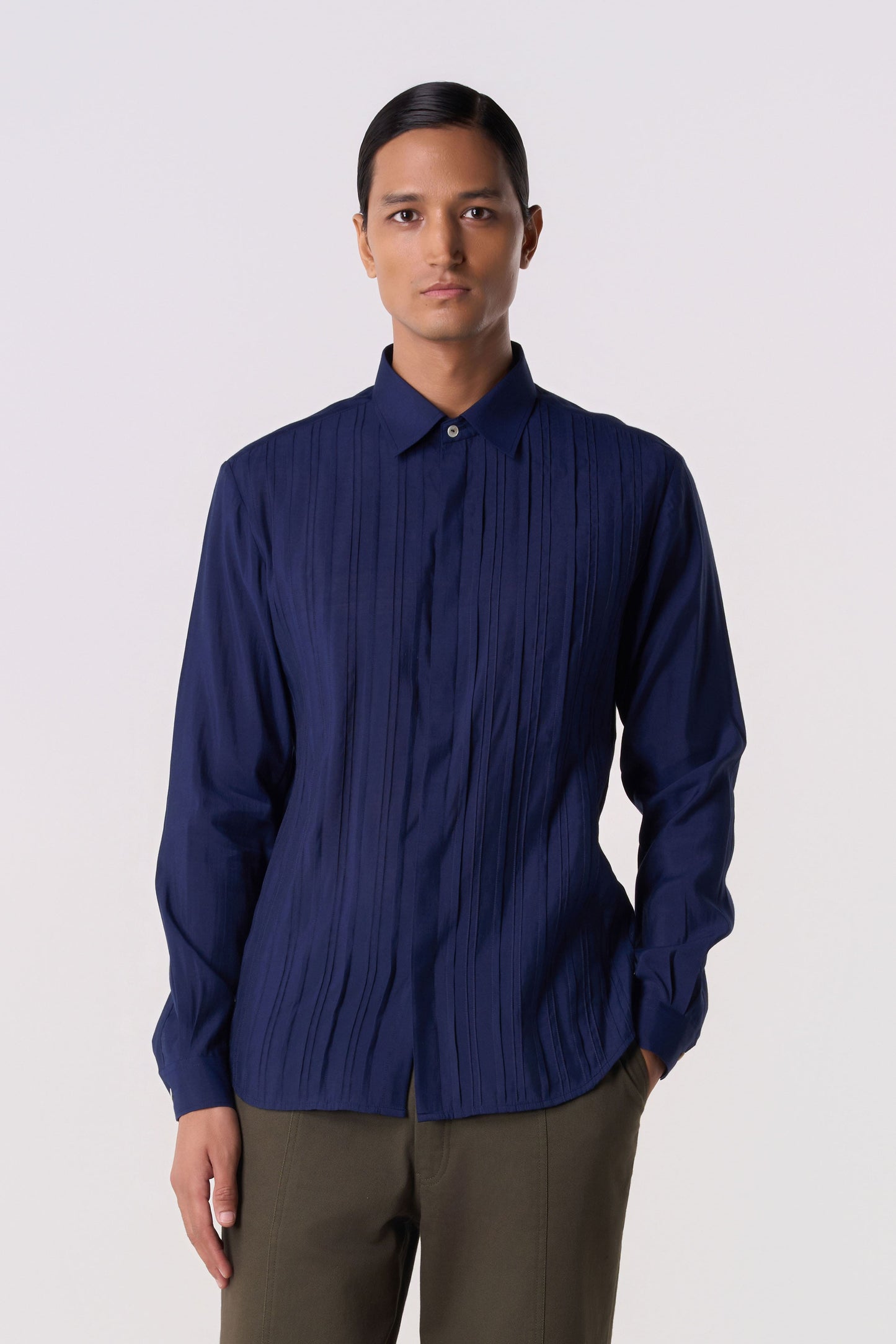 Riviera Stripe Shirt