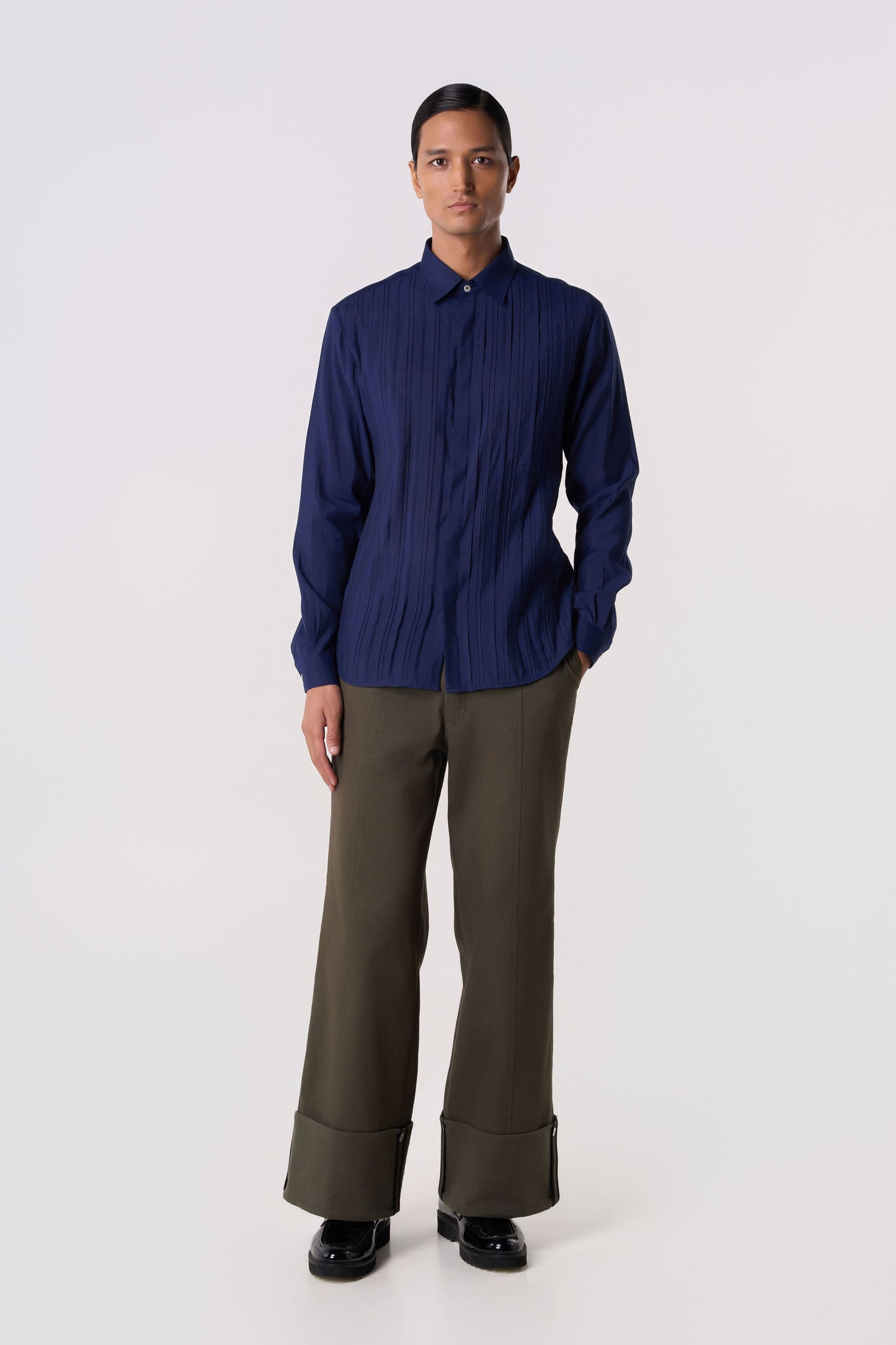 Riviera Stripe Shirt