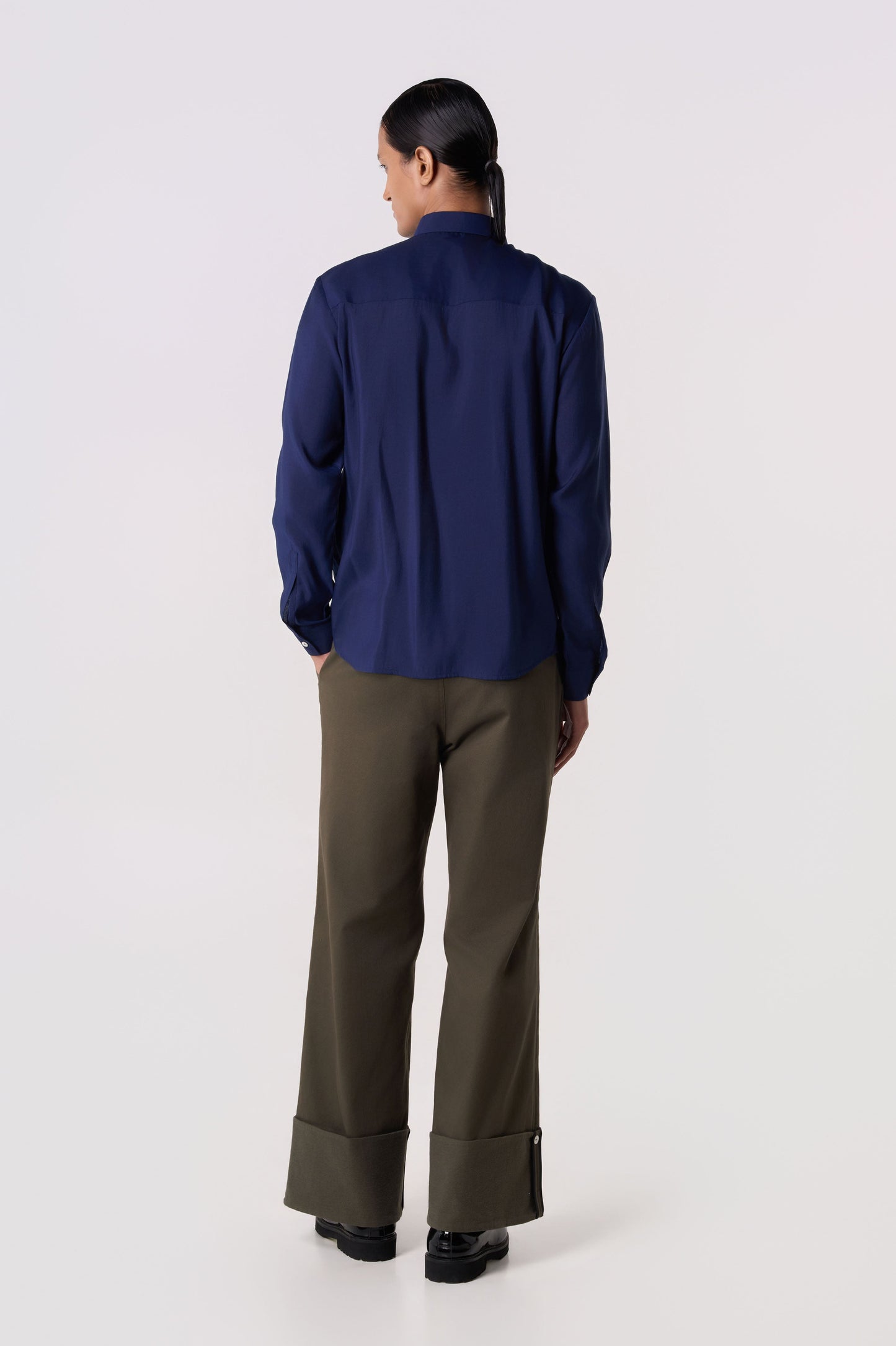 Riviera Stripe Shirt