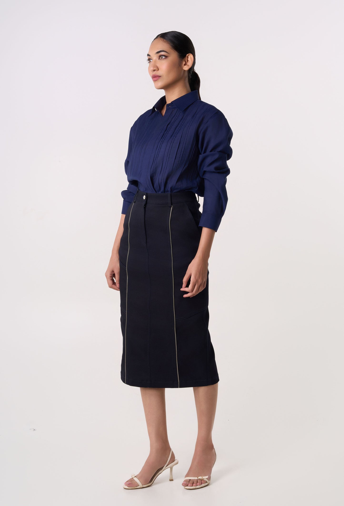 Riviera Stripe Shirt