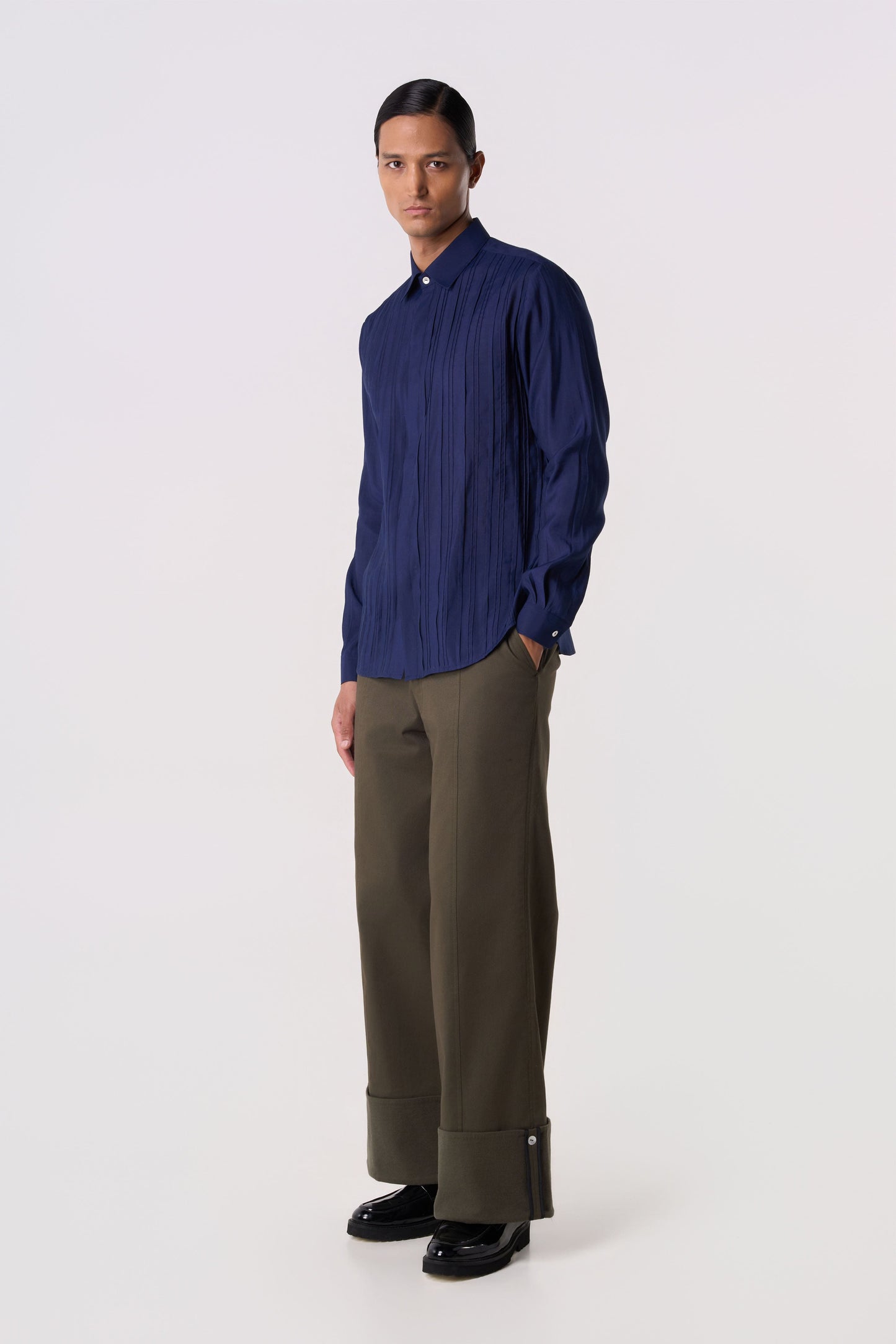 Riviera Stripe Shirt