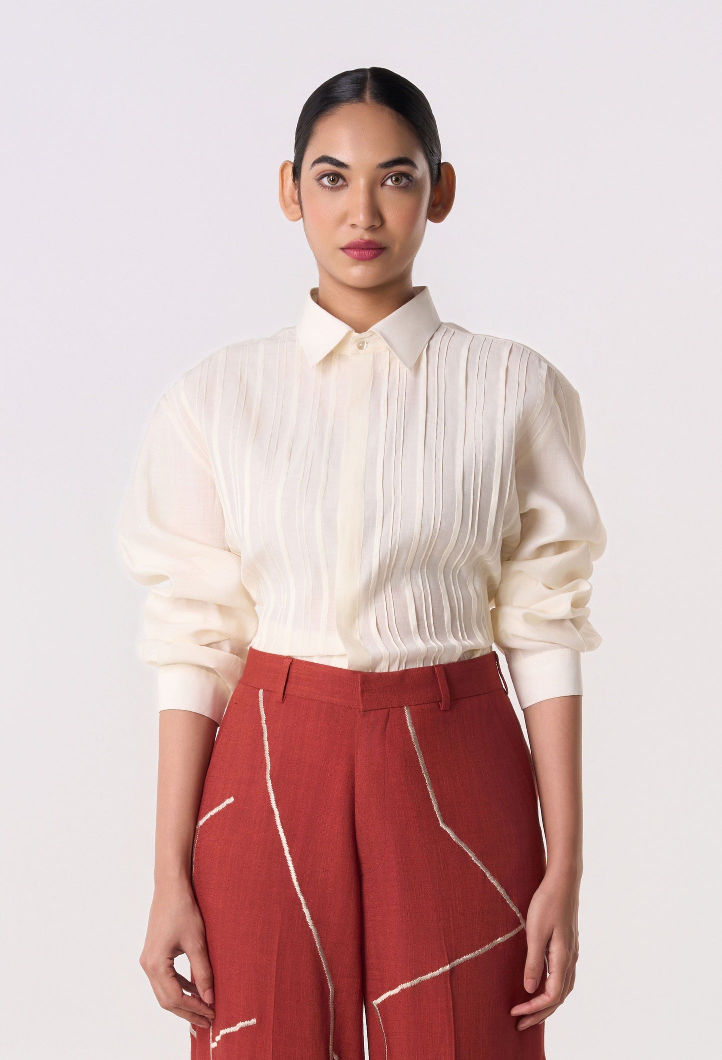 Riviera Stripe Shirt