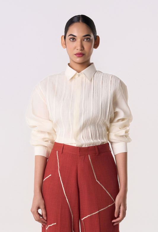 Riviera Stripe Shirt