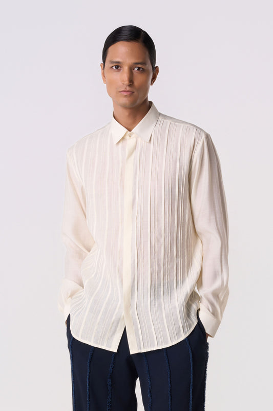 Riviera Stripe Shirt