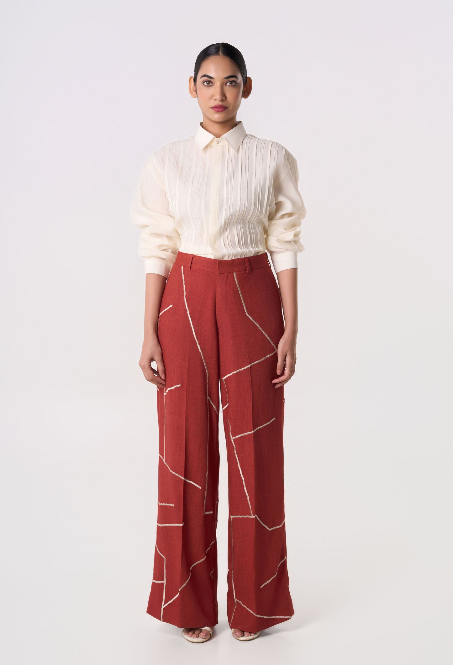 Riviera Stripe Shirt