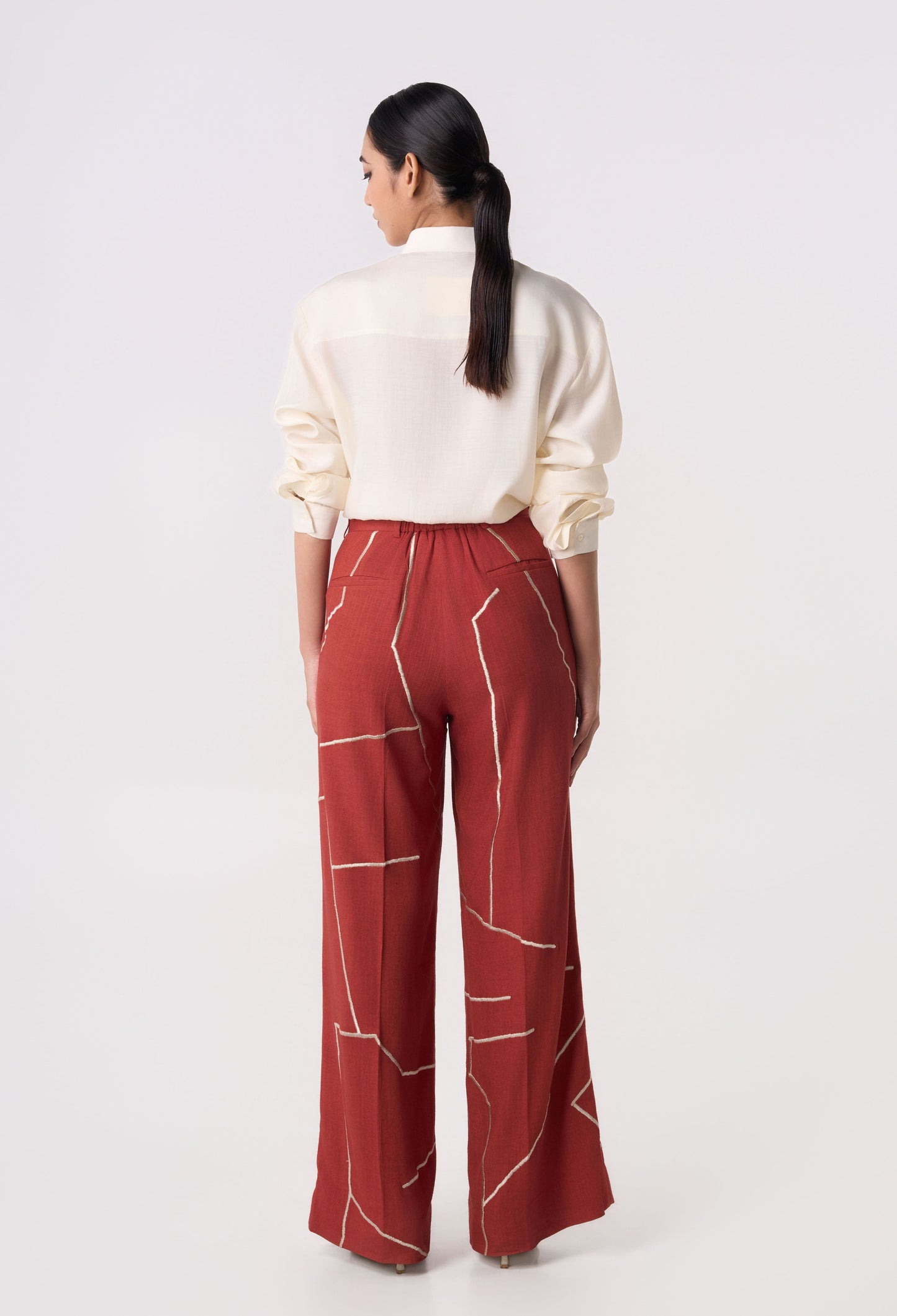 Riviera Stripe Shirt