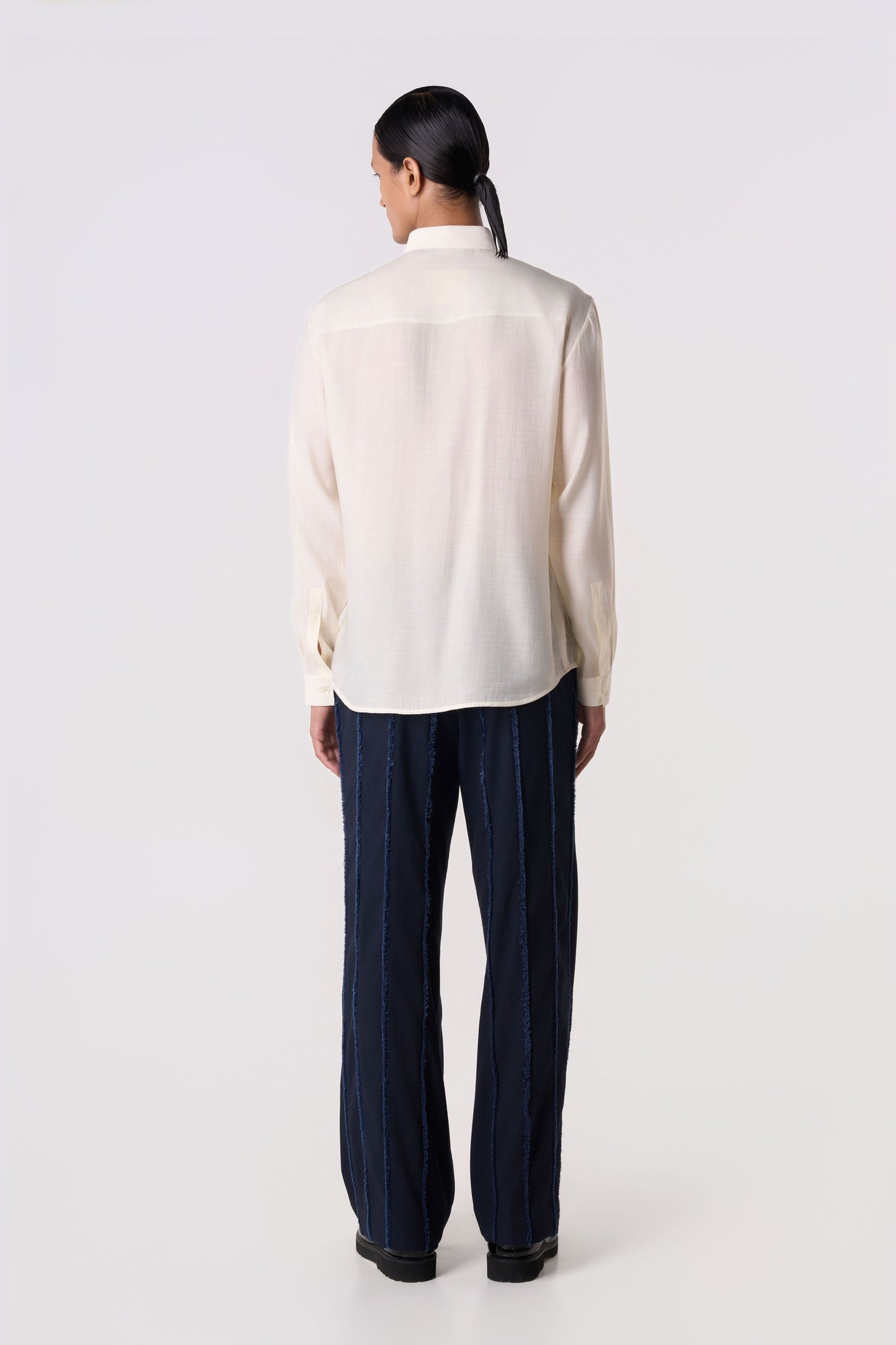 Riviera Stripe Shirt