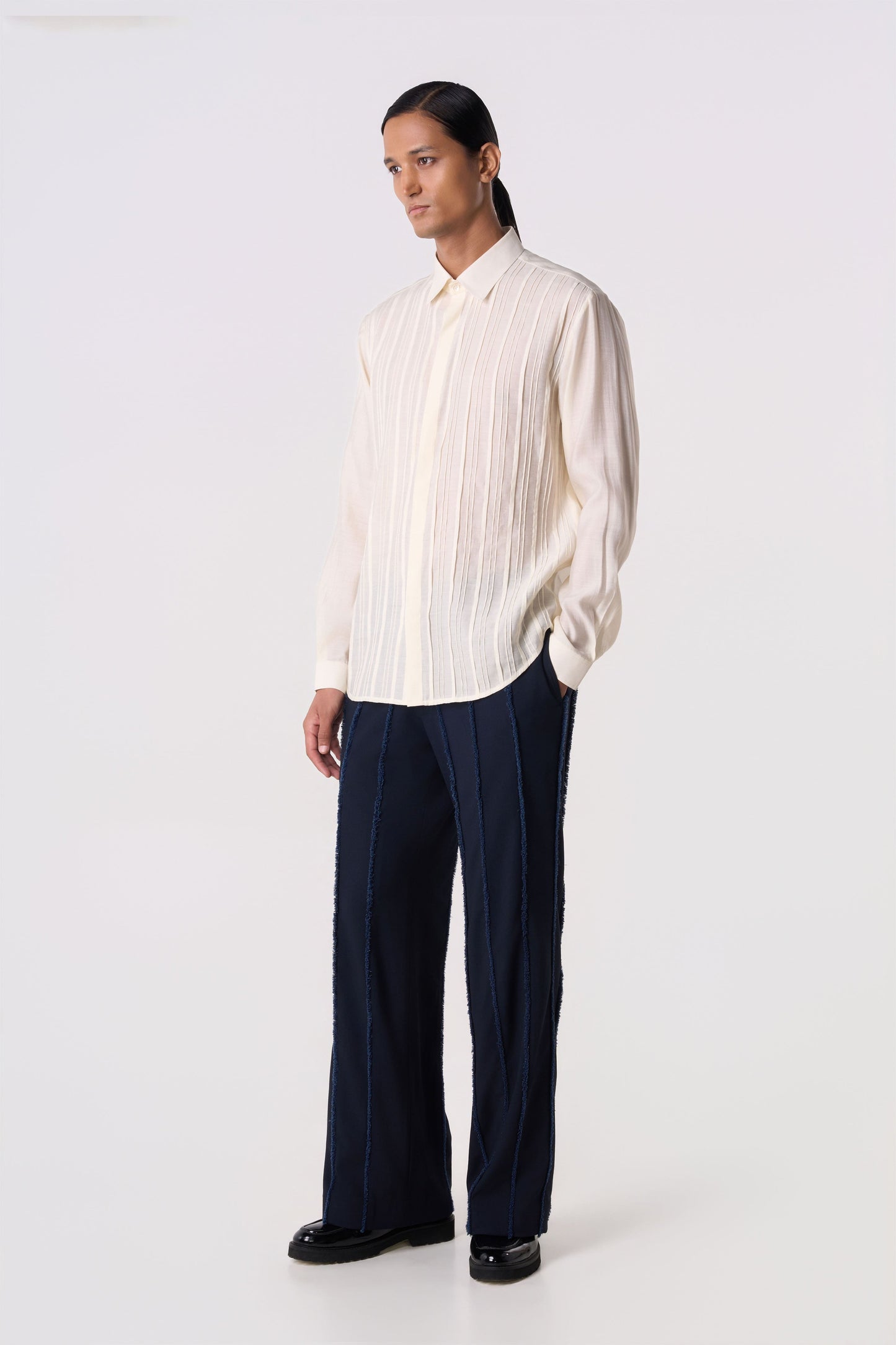 Riviera Stripe Shirt