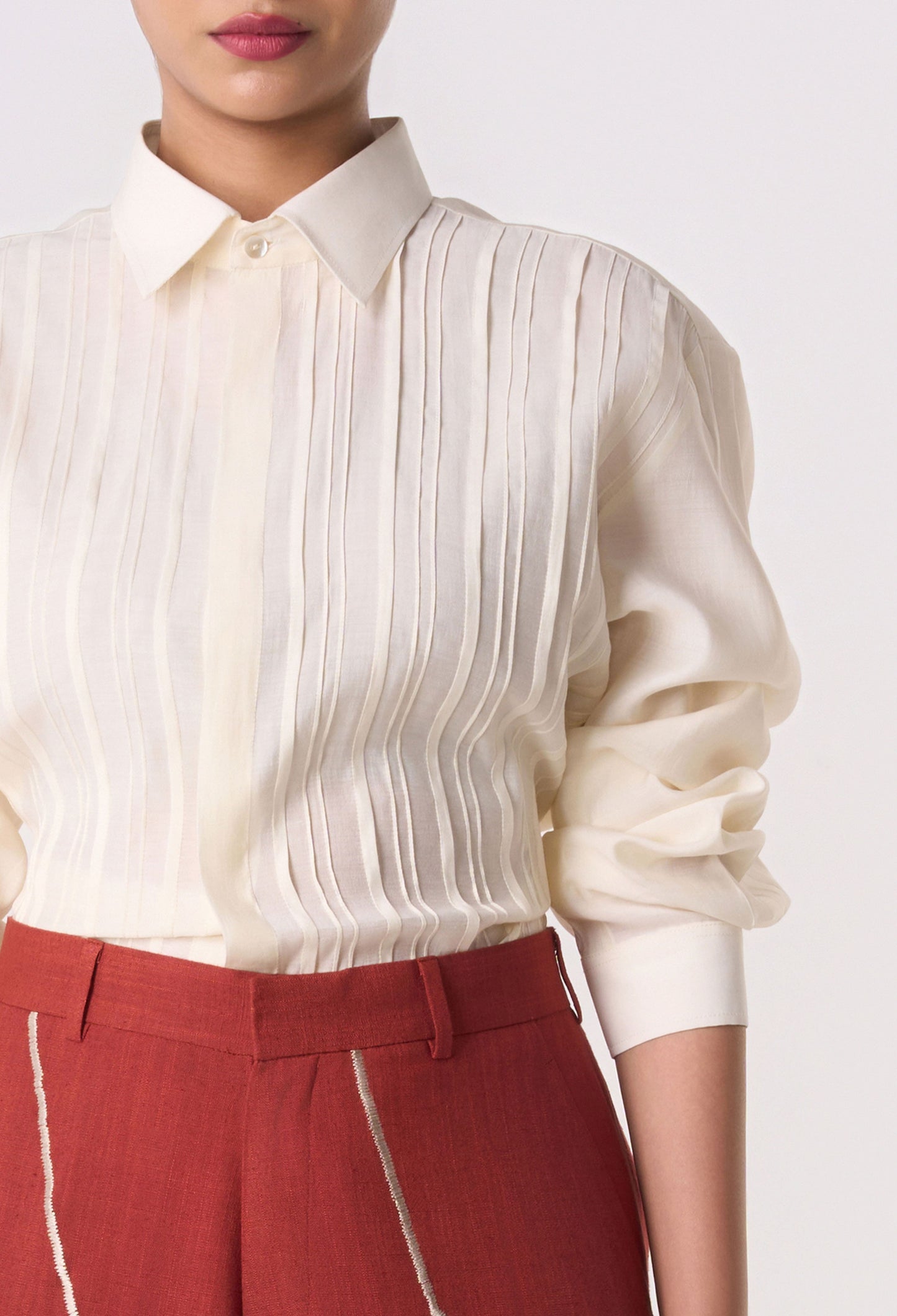 Riviera Stripe Shirt