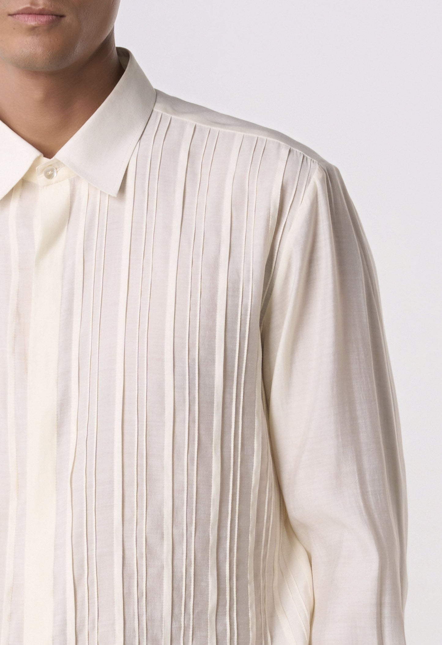 Riviera Stripe Shirt